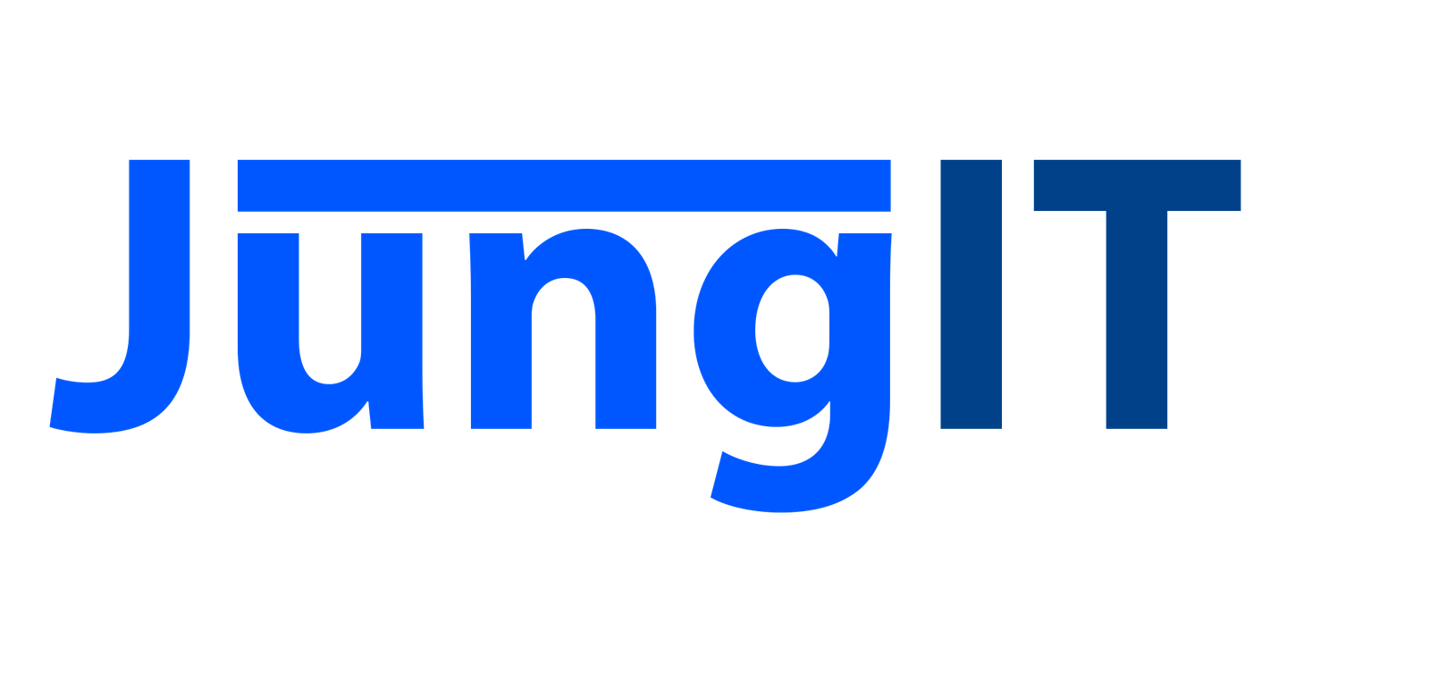 Logo JungIT